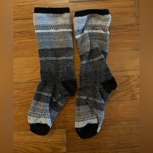 Women’s dress wool socks size medium